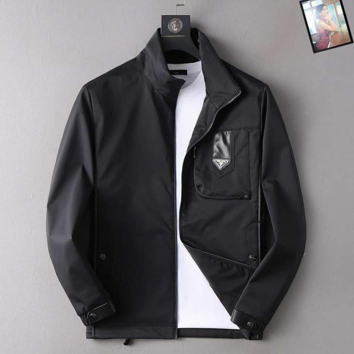 Picture of Prada Jackets _SKUPradaM-3XL12yr34230486